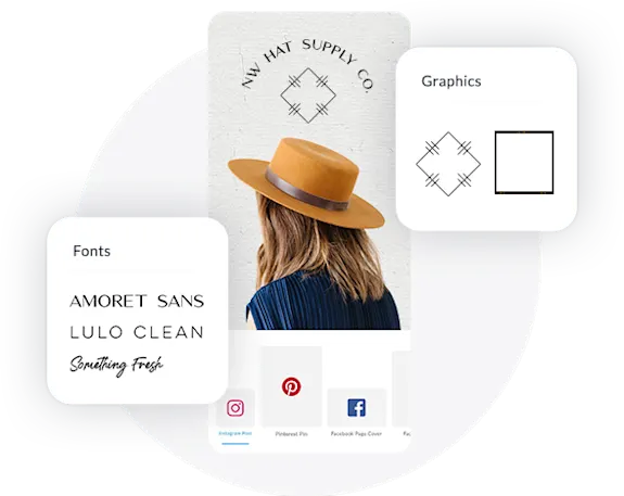 add text and graphics to video
