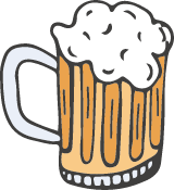 Porter Mug