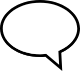 Discussion Bubble
