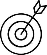 Minimal Bullseye