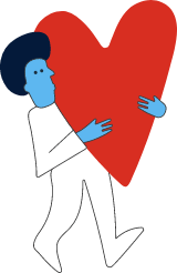 Carry the Love