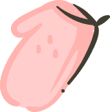 Oven Mitt