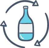 Bottle Recycling