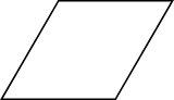 Light Rhombus