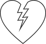 Damaged Heart