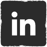 Rough Black LinkedIn