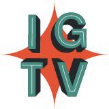 Diamond IGTV