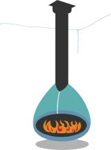 Modern Fireplace