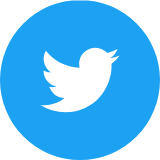 Round Twitter