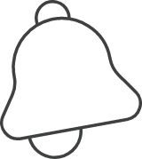 Bell Outline