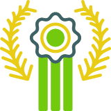 Awards & Accolades