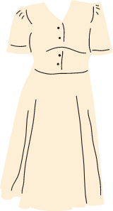Cap Sleeve Dress